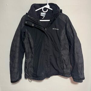 Columbia Interchange Winter Jacket